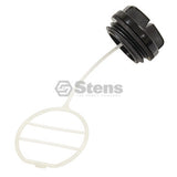 Filler Cap replaces Husqvarna 501 62 66-02