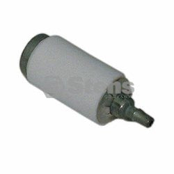 Fuel Filter replaces Poulan 530-095646