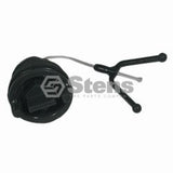 Oil Cap replaces Husqvarna 501 76 56-02