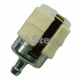 Fuel Filter replaces Walbro 125-528-1