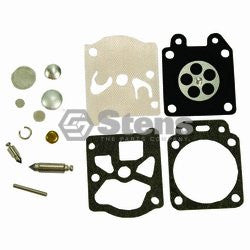 OEM Carburetor Kit replaces Walbro K20-WTA