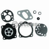 Gasket And Diaphragm Kit replaces TK