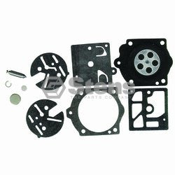 Carburetor Kit replaces Walbro K10-HDC