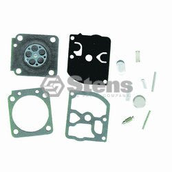 Carburetor Kit replaces Zama RB-66