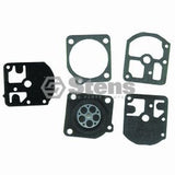 Gasket And Diaphragm Kit replaces Zama GND-7