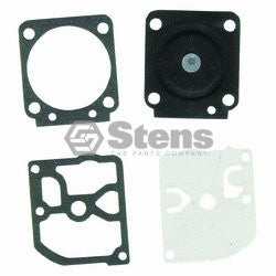 Gasket And Diaphragm Kit replaces Zama GND-28