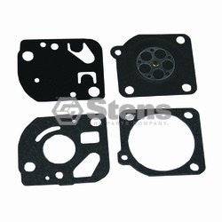 OEM Gasket And Diaphragm Kit replaces Zama GND-41