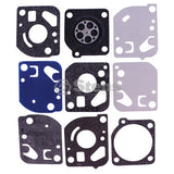 Gasket and Diaphragm Kit replaces Zama GND-18