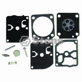 OEM Carburetor Kit replaces Zama RB-44