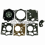 Gasket And Diaphragm Kit replaces Walbro D10-SDC