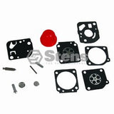 OEM Carburetor Kit replaces Zama RB-73