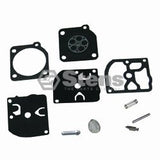 OEM Carburetor Kit replaces Zama RB-39