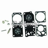 OEM Carburetor Kit replaces Zama RB-1