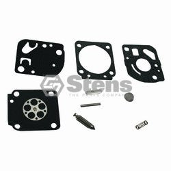 OEM Carburetor Kit replaces Zama RB-59