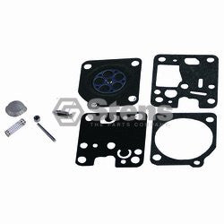 OEM Carburetor Kit replaces Zama RB-107