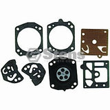 Gasket And Diaphragm Kit replaces Walbro D22-HDA