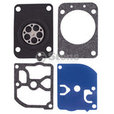 Gasket and Diaphragm Kit replaces Stihl 4238 007 1060
