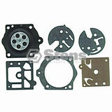 Gasket And Diaphragm Kit replaces Walbro D10-HDB