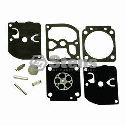 OEM Carburetor Kit replaces Zama RB-61