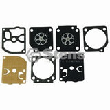 Gasket And Diaphragm Kit replaces Zama GND-27