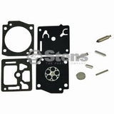 OEM Carburetor Kit replaces Zama RB-122