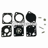 OEM Carburetor Kit replaces Zama RB-114