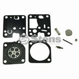 OEM Carburetor Kit replaces Zama RB-123