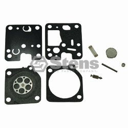 OEM Carburetor Kit replaces Zama RB-123