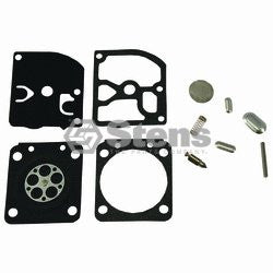 OEM Carburetor Kit replaces Zama RB-89