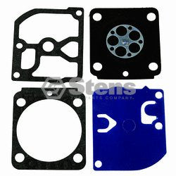 Gasket And Diaphragm Kit replaces Zama GND-56