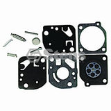 OEM Carburetor Kit replaces Zama RB-48