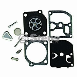 OEM Carburetor Kit replaces Zama RB-54