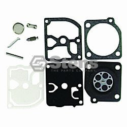 OEM Carburetor Kit replaces Zama RB-75