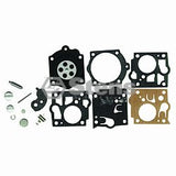 OEM Carburetor Kit replaces Walbro K10-SDC