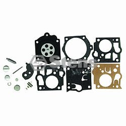 OEM Carburetor Kit replaces Walbro K10-SDC