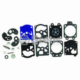 OEM Carburetor Kit replaces Walbro K10-WAT