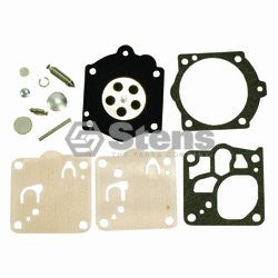 OEM Carburetor Kit replaces Walbro K10-WJ