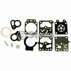 OEM Carburetor Kit replaces Walbro K10-WZ