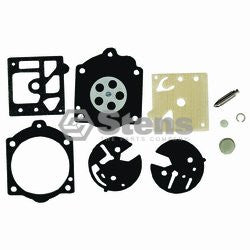 OEM Carburetor Kit replaces Walbro K10-HDB