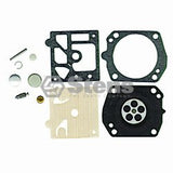 OEM Carburetor Kit replaces Walbro K22-HDA