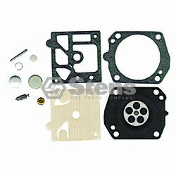 OEM Carburetor Kit replaces Walbro K22-HDA