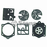OEM Gasket And Diaphragm Kit replaces Walbro D10-HDC