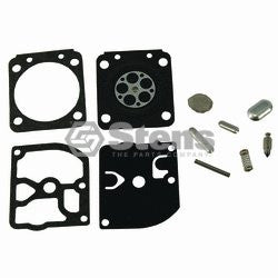 OEM Carburetor Kit replaces Zama RB-85