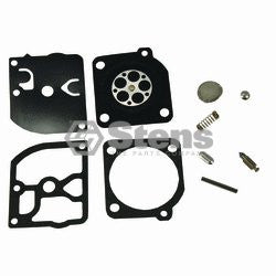 OEM Carburetor Kit replaces Zama RB-105