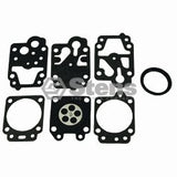 OEM Gasket And Diaphragm Kit replaces Walbro D20-WYJ