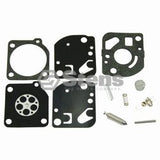 OEM Carburetor Kit replaces Zama RB-26