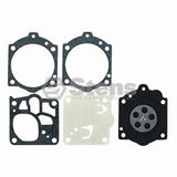OEM Gasket and Diaphragm Kit replaces Walbro D10-RWJ
