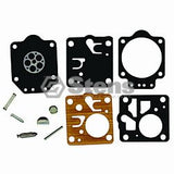 OEM Carburetor Kit replaces Zama RB-15