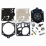 OEM Carburetor Kit replaces Walbro K15-WJ