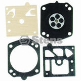 OEM Gasket And Diaphragm Kit replaces Walbro D10-HD